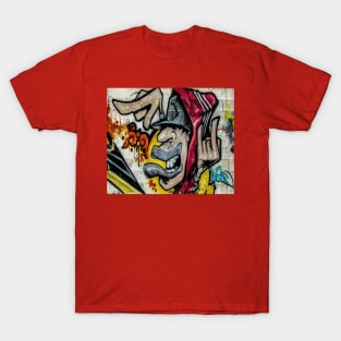 Heads Up T-Shirt